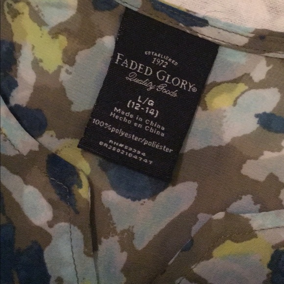 Blouse - Picture 2 of 2